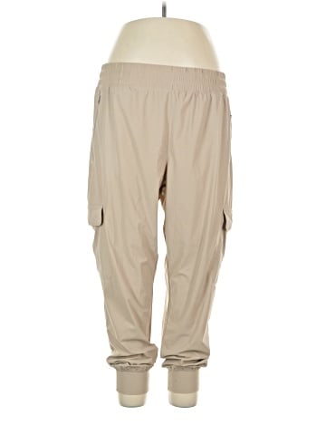 Active by Old Navy Cargo Pants (view 1)
