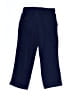 Carter's 100% Polyester Solid Blue Casual Pants Size 4T - photo 2
