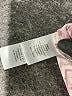 Wisp Paisley Pink Cocktail Dress Size 8 - photo 8