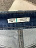 Riders by Lee Blue Jeans Size 34 waist - photo 7