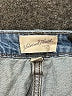 Universal Thread Blue Denim Shorts Size 24 - photo 3