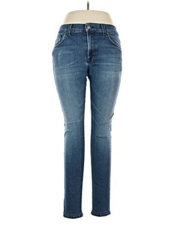 Fidelity Denim Jeans (view 1)