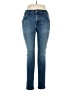 Fidelity Denim Blue Jeans Size 34 waist - photo 1