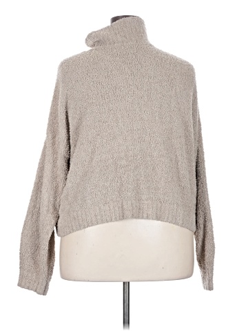 Hollister Turtleneck Sweater (view 2)