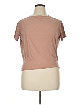 Lululemon Athletica Short Sleeve Turtleneck