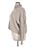 Hollister Gray Turtleneck Sweater Size XXL - photo 5