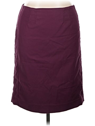 White House Black Market Casual Skirt (view 1)