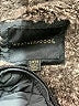 Weatherproof 100% Polyester Black Vest Size S - photo 6