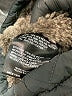 Weatherproof 100% Polyester Black Vest Size S - photo 7