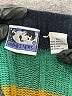 Assorted Brands 100% Acrylic Color Block Blue Pullover Sweater Size 2X - photo 7