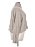 Hollister Gray Turtleneck Sweater Size XXL - photo 4