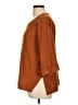 Umgee Brown Pullover Sweater Size L - photo 5