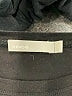 Vince. Black Short Sleeve Turtleneck Size XS - photo 7