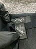 Alfani Stars Black Casual Pants Size 2X - photo 4
