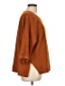 Umgee Brown Pullover Sweater Size L - photo 4