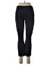 Elie Tahari Black Blue Active Pants Size 6 - photo 2