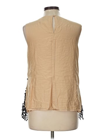 Lela Rose for Neiman Marcus + Target Sleeveless Blouse (view 2)