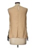Lela Rose for Neiman Marcus + Target Black Sleeveless Blouse Size L - photo 2