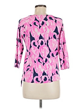 Lilly Pulitzer 3/4 Sleeve Blouse (view 2)