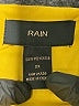 Rain Yellow Sleeveless Blouse Size 2X - photo 7