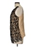 Lela Rose for Neiman Marcus + Target Black Sleeveless Blouse Size L - photo 5