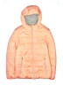 Gerry 100% Polyester Orange Pink Jacket Size 16 - photo 1