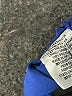 Milly Blue Cocktail Dress Size 6 - photo 5