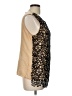 Lela Rose for Neiman Marcus + Target Black Sleeveless Blouse Size L - photo 4