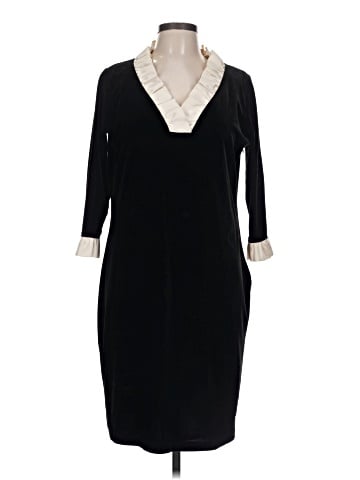Sara Campbell Casual Dress (view 1)