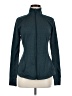 Active by Old Navy Teal Track Jacket Size M - photo 1