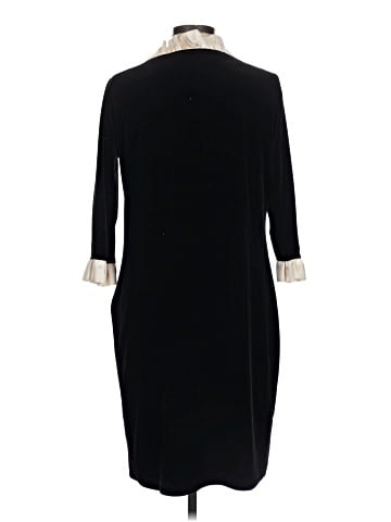 Sara Campbell Casual Dress (view 2)