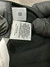 Ann Taylor LOFT 100% Polyester Solid Black Shorts Size 12 - photo 4