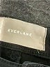 Everlane Black Jeans Size 8 - photo 7