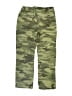 Gap Kids Camo Green Casual Pants Size 6 - photo 2