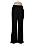 Tahari 100% Polyester Black Dress Pants Size 12 - photo 1