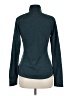 Active by Old Navy Teal Track Jacket Size M - photo 2