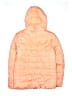 Gerry 100% Polyester Orange Pink Jacket Size 16 - photo 2