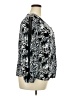 C established 1946 Black Long Sleeve Blouse Size 18 - photo 4