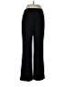 Tahari 100% Polyester Black Dress Pants Size 12 - photo 2