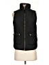 Quinn 100% Polyester Black Vest Size S - photo 1