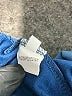 Unbranded 100% Polyester Blue Sweatshirt Size L - photo 8