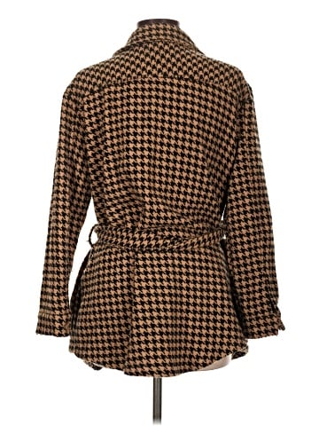 Hayden Coat (view 2)