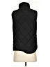 Quinn 100% Polyester Black Vest Size S - photo 2