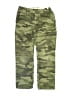 Gap Kids Camo Green Casual Pants Size 6 - photo 1