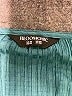 BLOOMCHIC 100% Polyester Teal Casual Dress Size 26 - photo 7