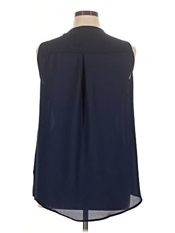 Walmart Sleeveless Blouse (view 2)