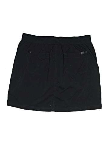 L.L.Bean Active Skort (view 2)