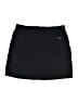 L.L.Bean Solid Black Active Skort Size L - photo 2