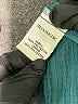 BLOOMCHIC 100% Polyester Teal Casual Dress Size 26 - photo 8