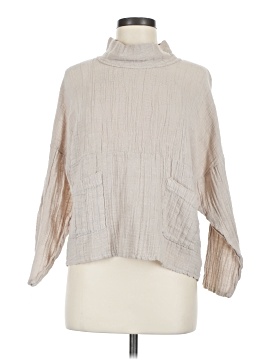 TINA Stephens Turtleneck Sweater (view 1)